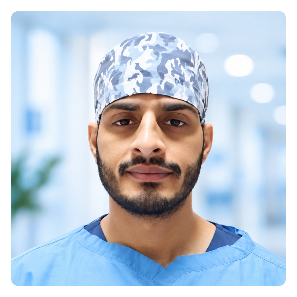 Dr. Ruby Aheer - General Surgeon