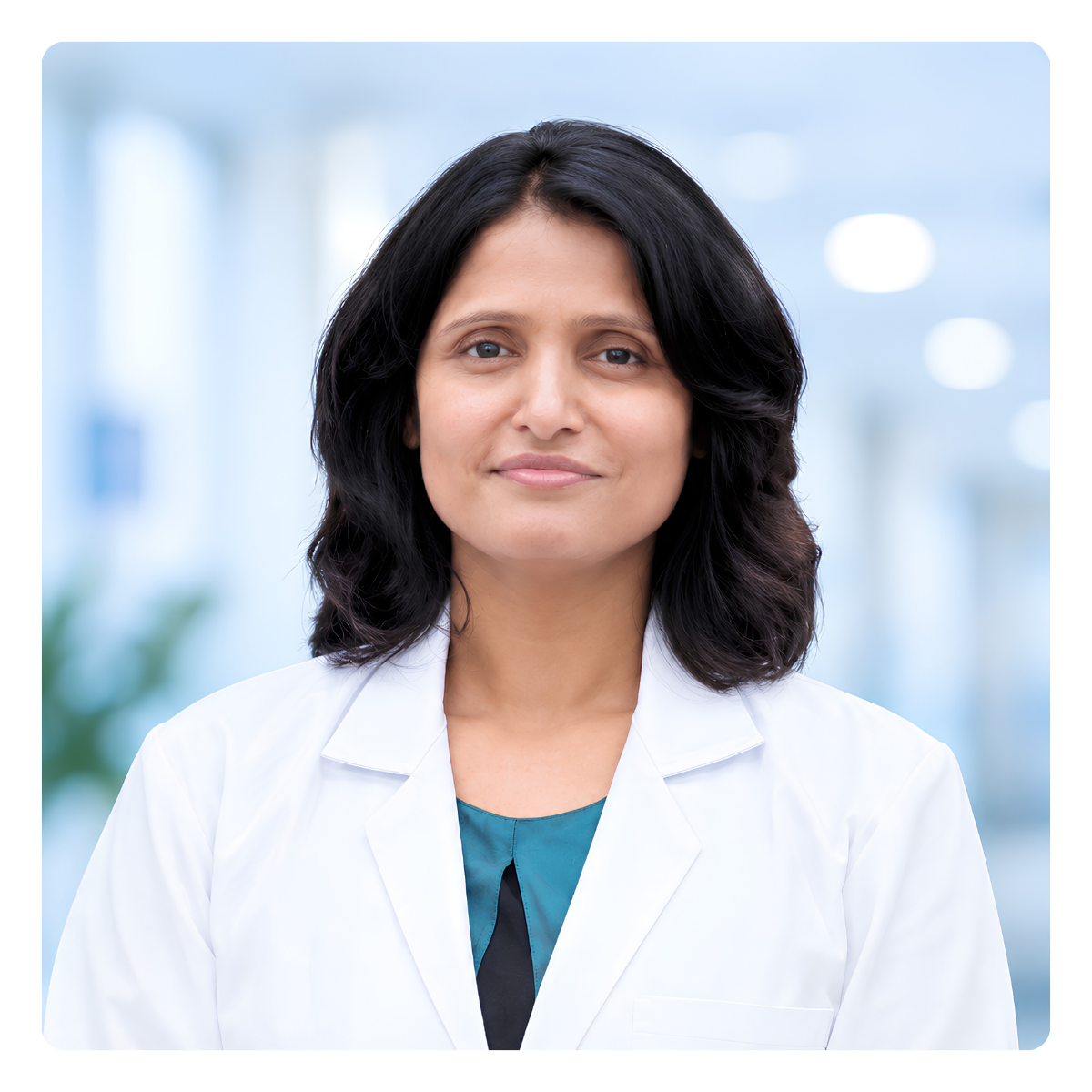 Dr. Venus Aggarwal - Anaesthesiology