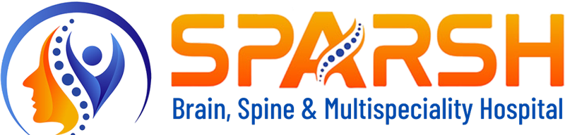 Sparsh Brain, Spine & Multispeciality Hospital