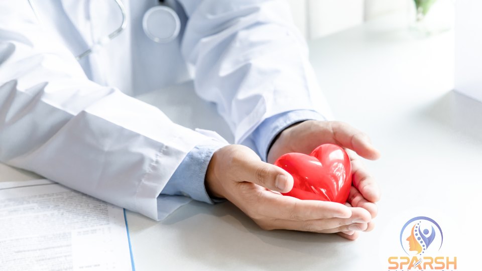 Heartcare advice – everyone must follow